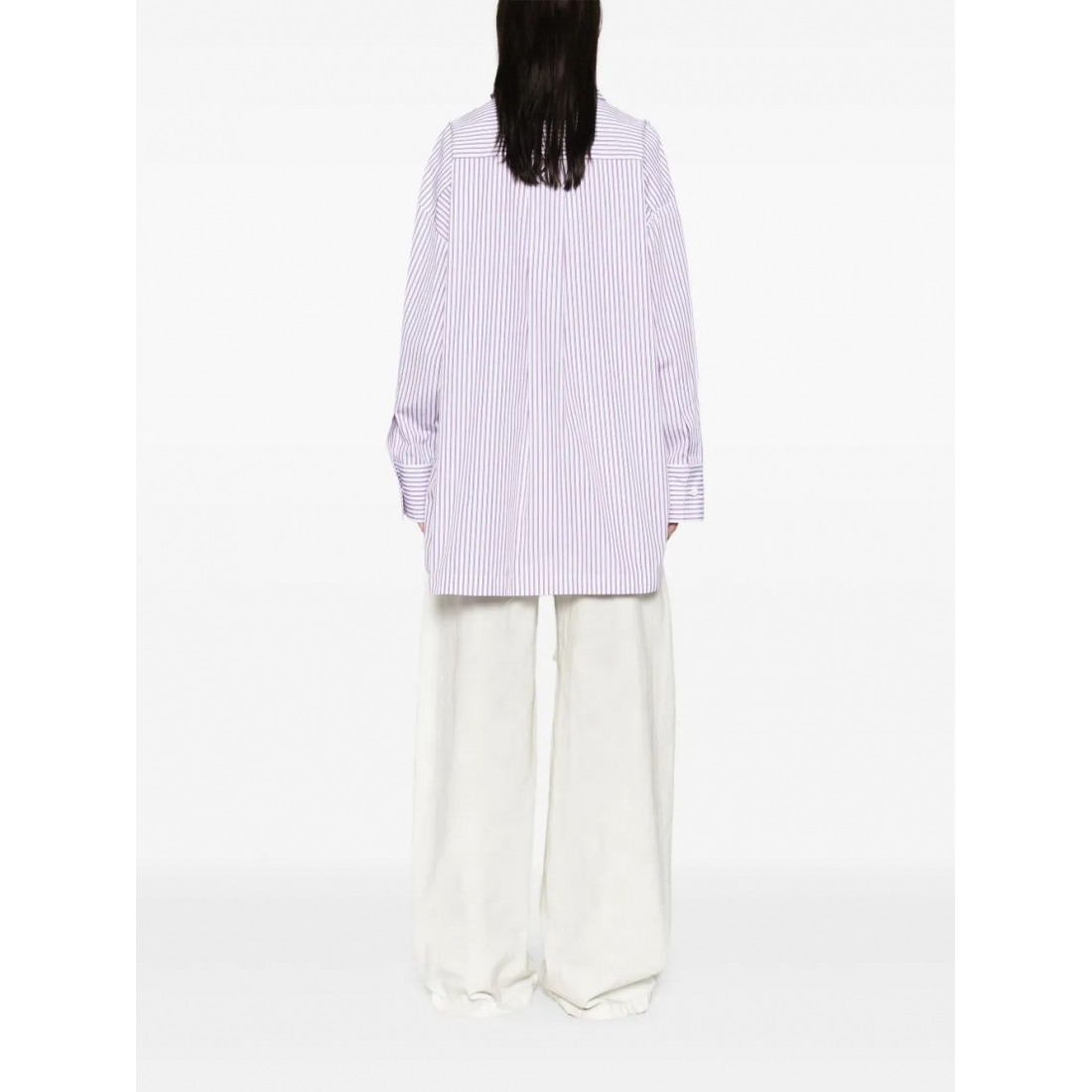 Women's 'Striped' Shirt