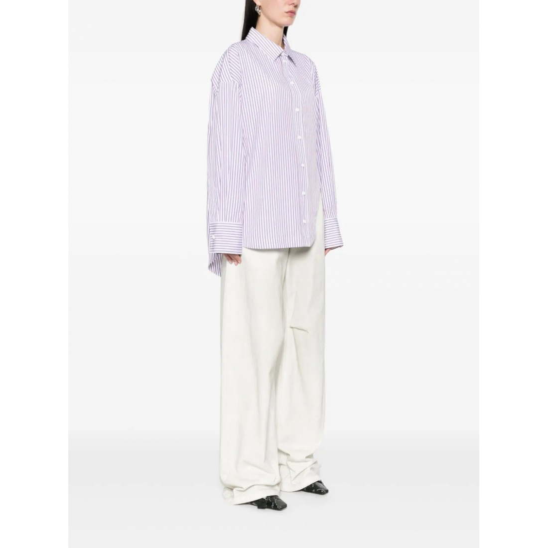 Women's 'Striped' Shirt