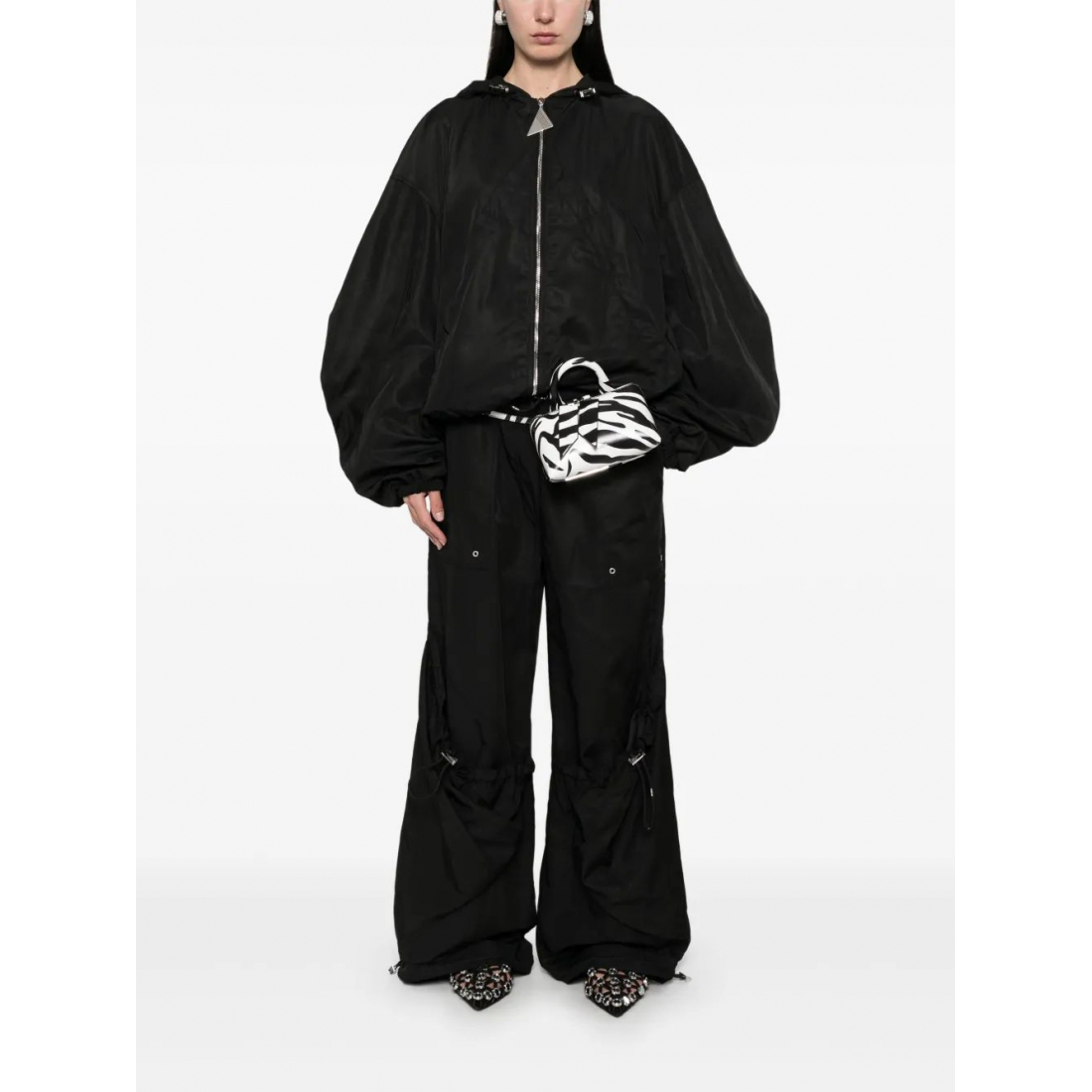 Pantalon 'Long' pour Femmes