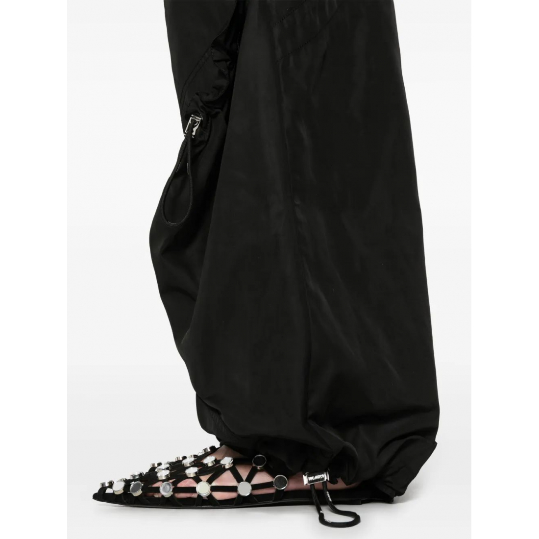 Pantalon 'Long' pour Femmes