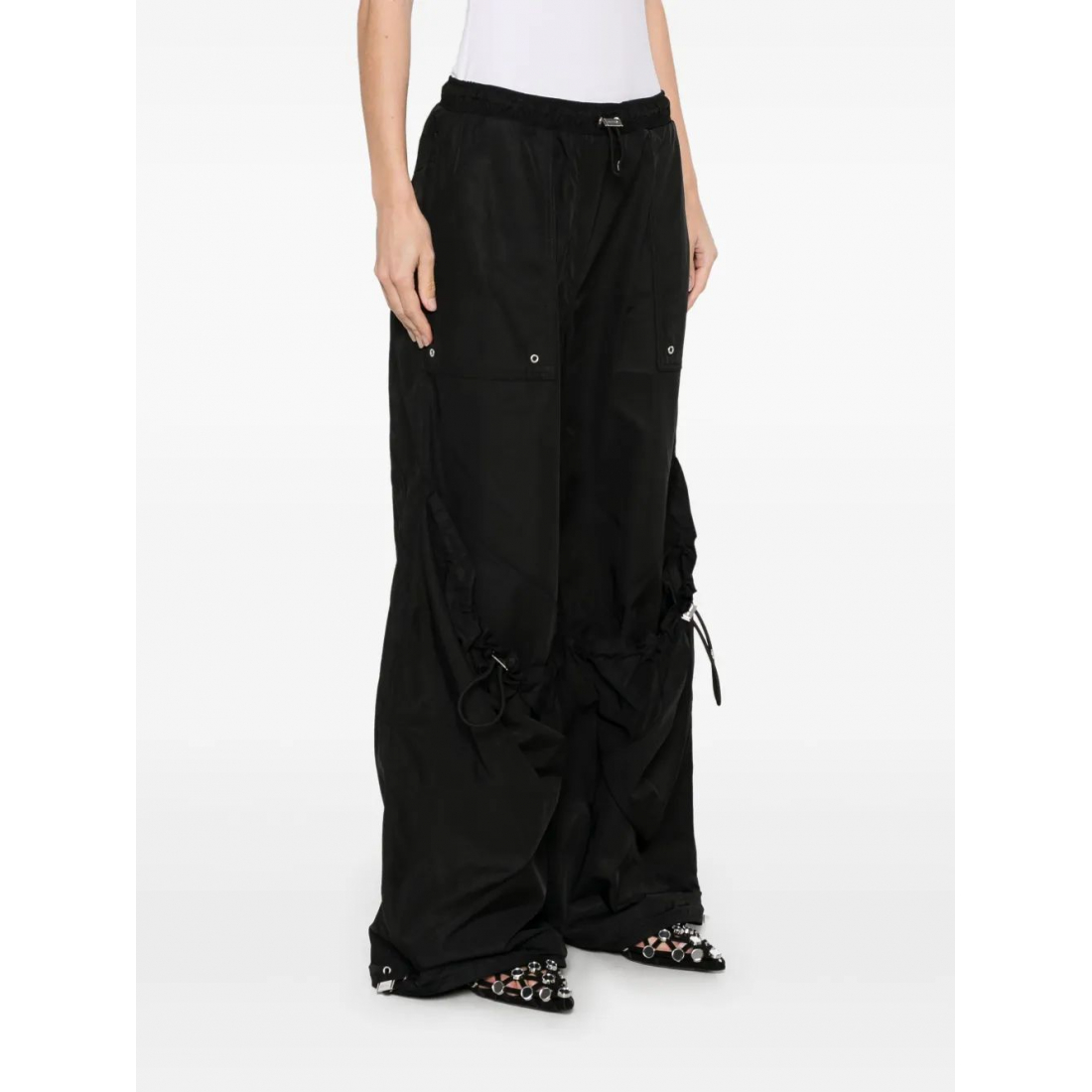 Pantalon 'Long' pour Femmes