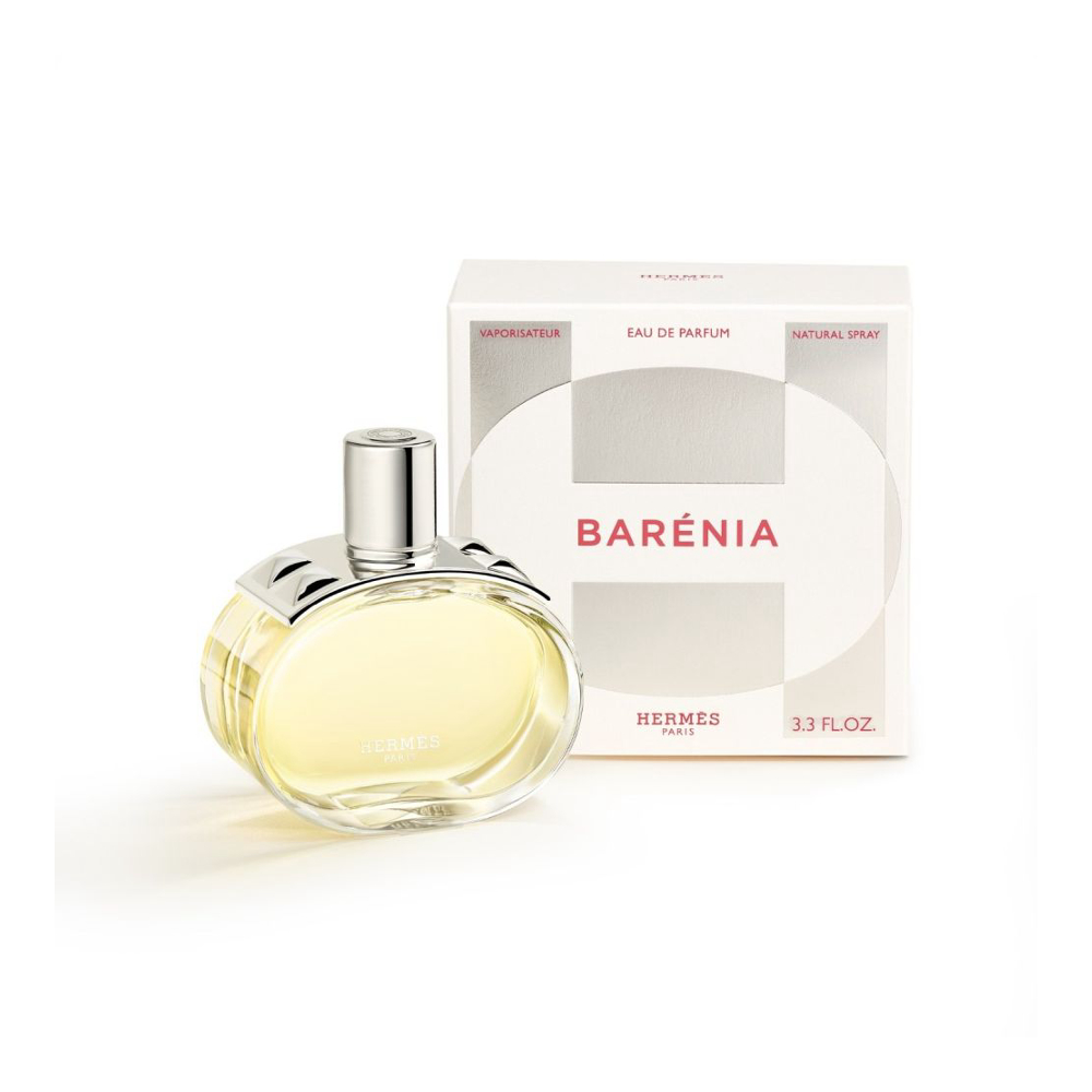 Eau de Parfum - Rechargeable 'Barénia' - 100 ml
