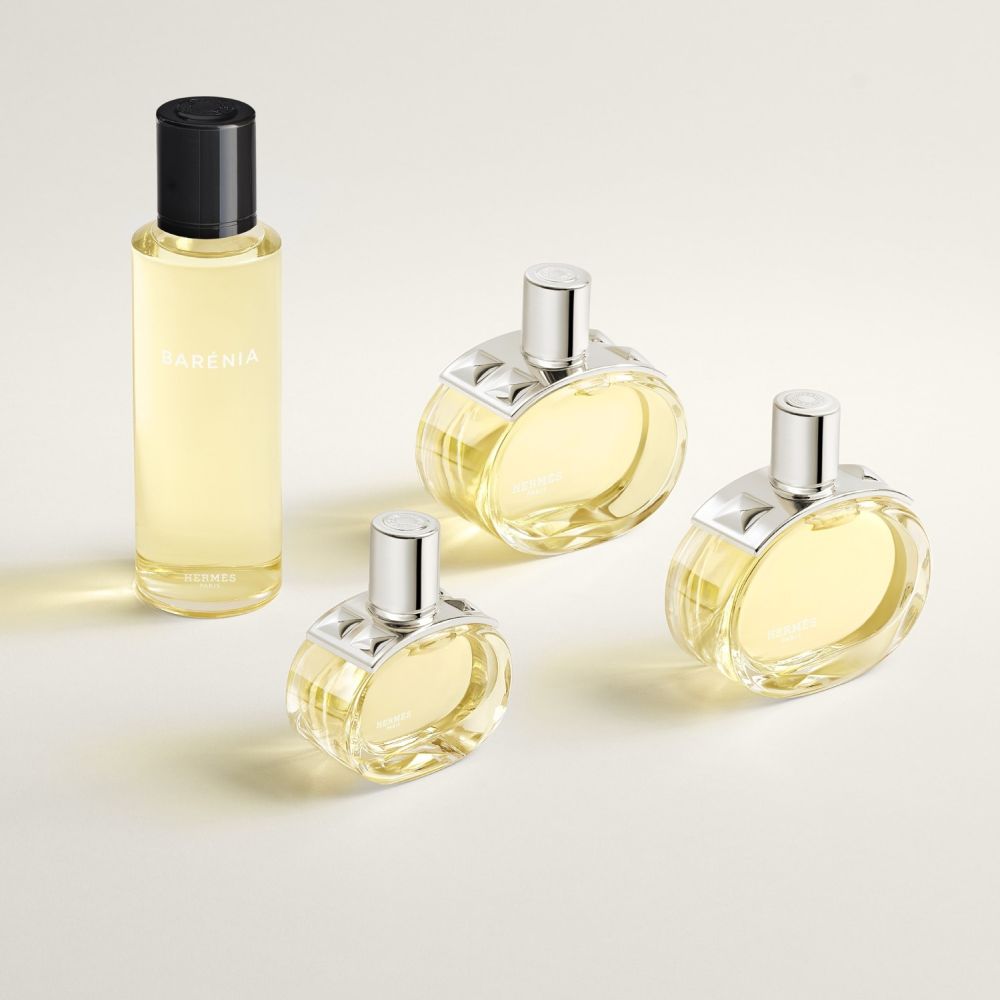 Eau de Parfum - Rechargeable 'Barénia' - 100 ml