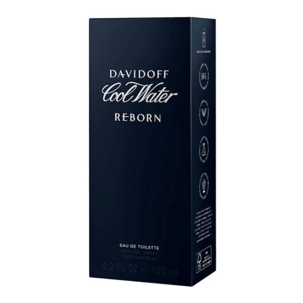 'Cool Water Reborn' Eau de toilette - 125 ml