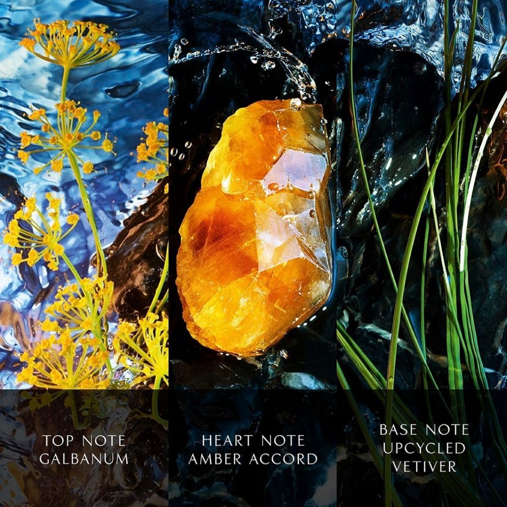 'Cool Water Reborn Intense' Eau de parfum - 100 ml