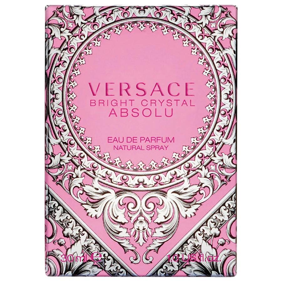 'Bright Crystal Absolu' Eau De Parfum - 90 ml