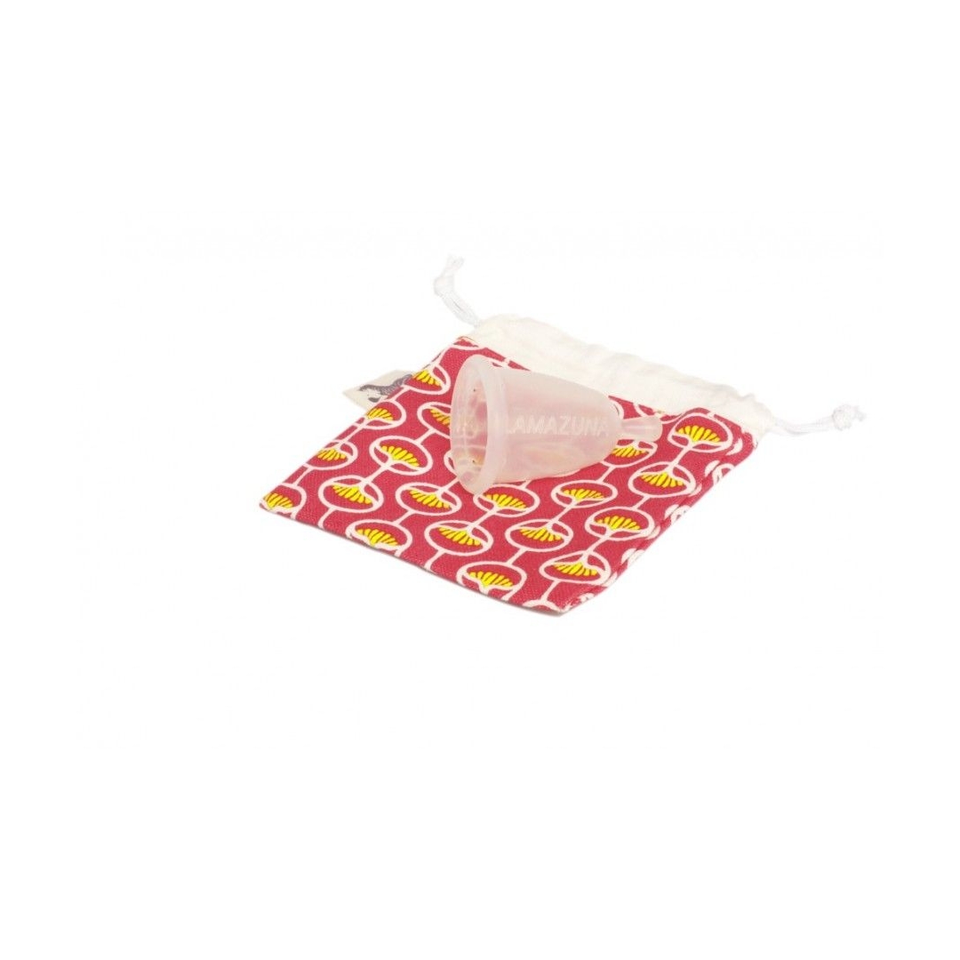 Coupelle Menstruelle 'Size 1' - 1 Unité