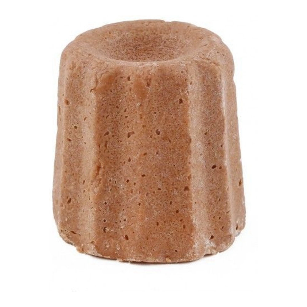 'Orange' Solid Shampoo - 55 g