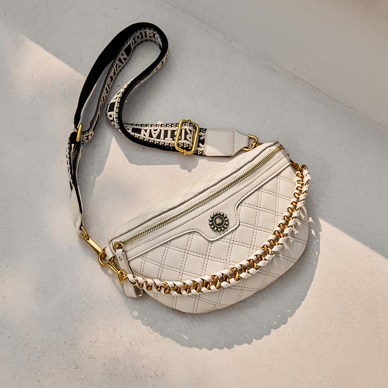 Sac Saddle 'Unique and Premium' pour Femmes