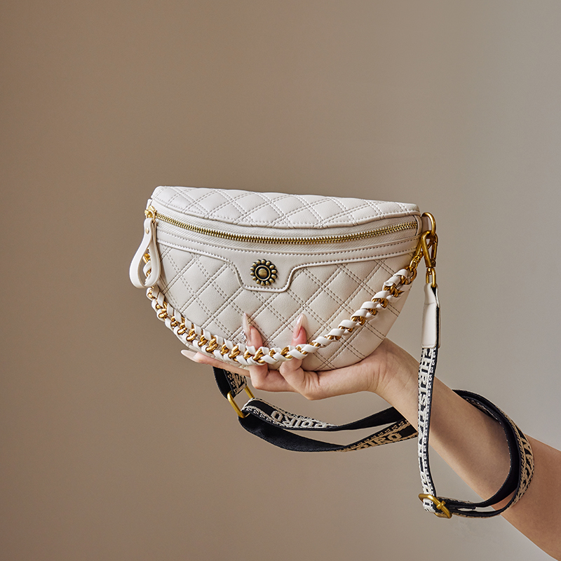 Sac Saddle 'Unique and Premium' pour Femmes