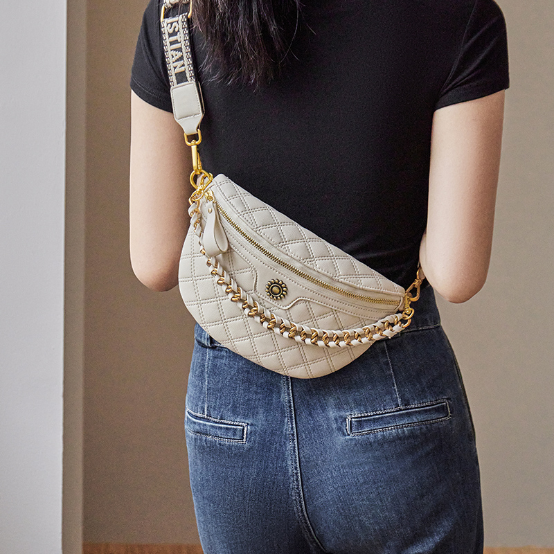 Sac Saddle 'Unique and Premium' pour Femmes