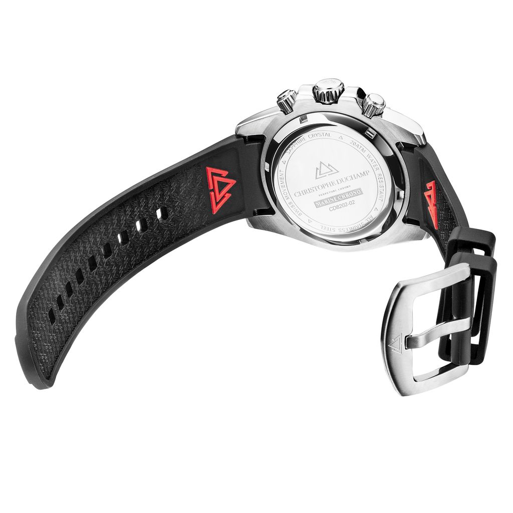 Montre 'Marine Chrono' pour Hommes