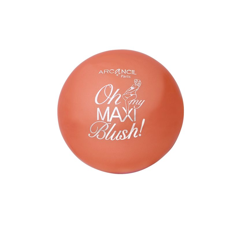 Blush 'Oh My Maxi' - 003 Melle Friponne 4 g