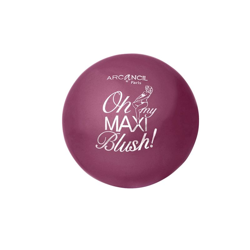 Blush 'Oh My Maxi' - 008 Lady Prune 4 g