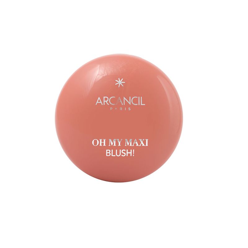 'Oh My Maxi' Blush - 011 Rose Boheme 4 g