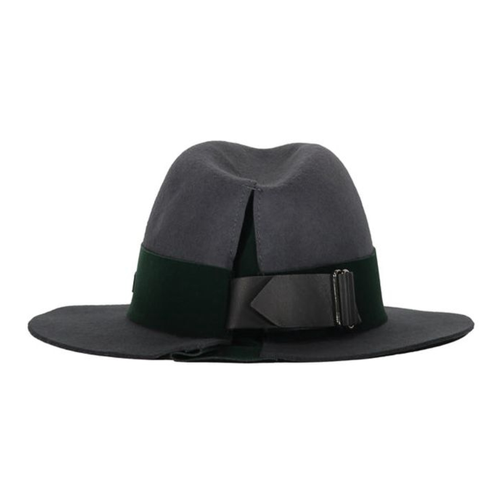 Men's Fedora Hat