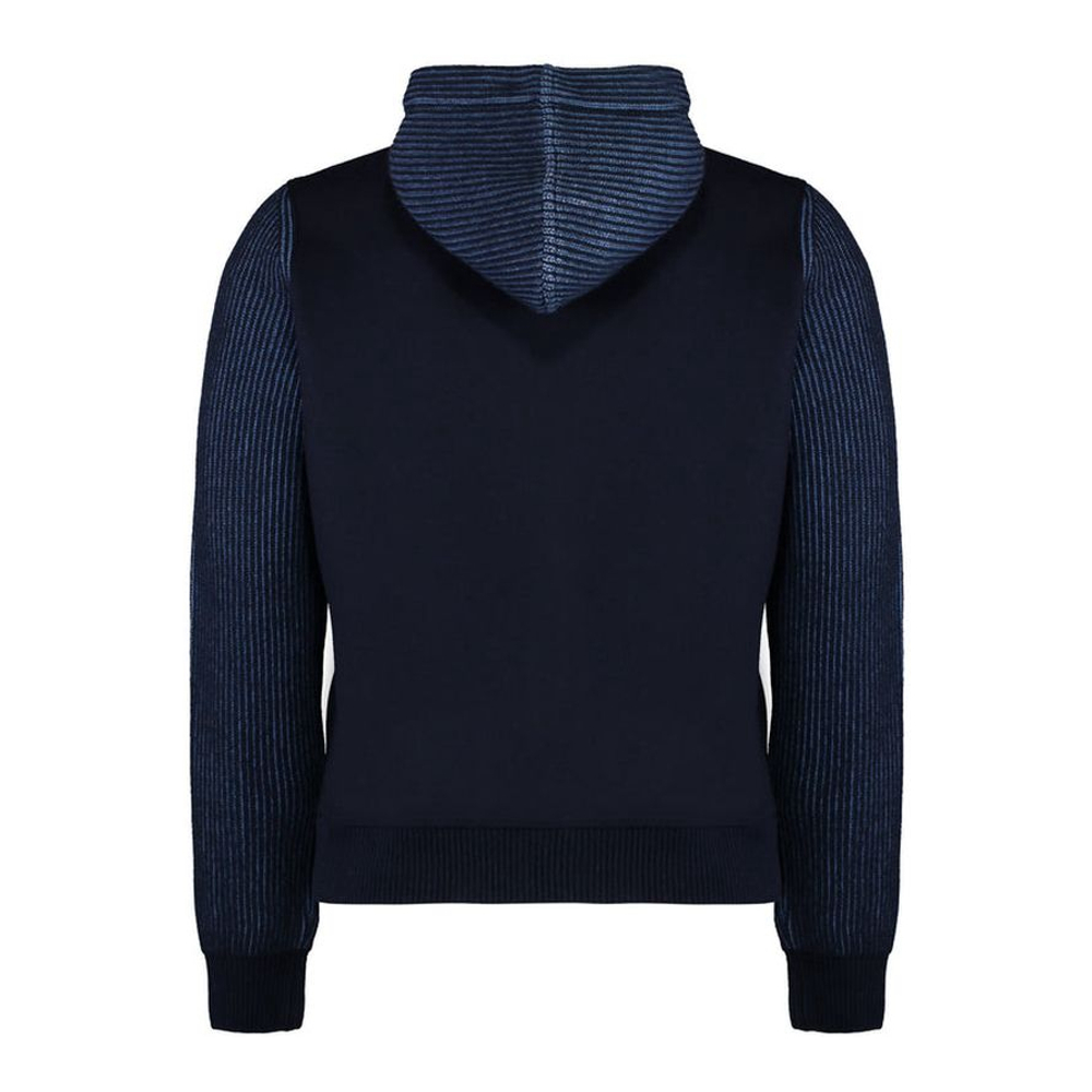 Veste de Survêtement 'Truman Knitted Full Zip' pour Hommes