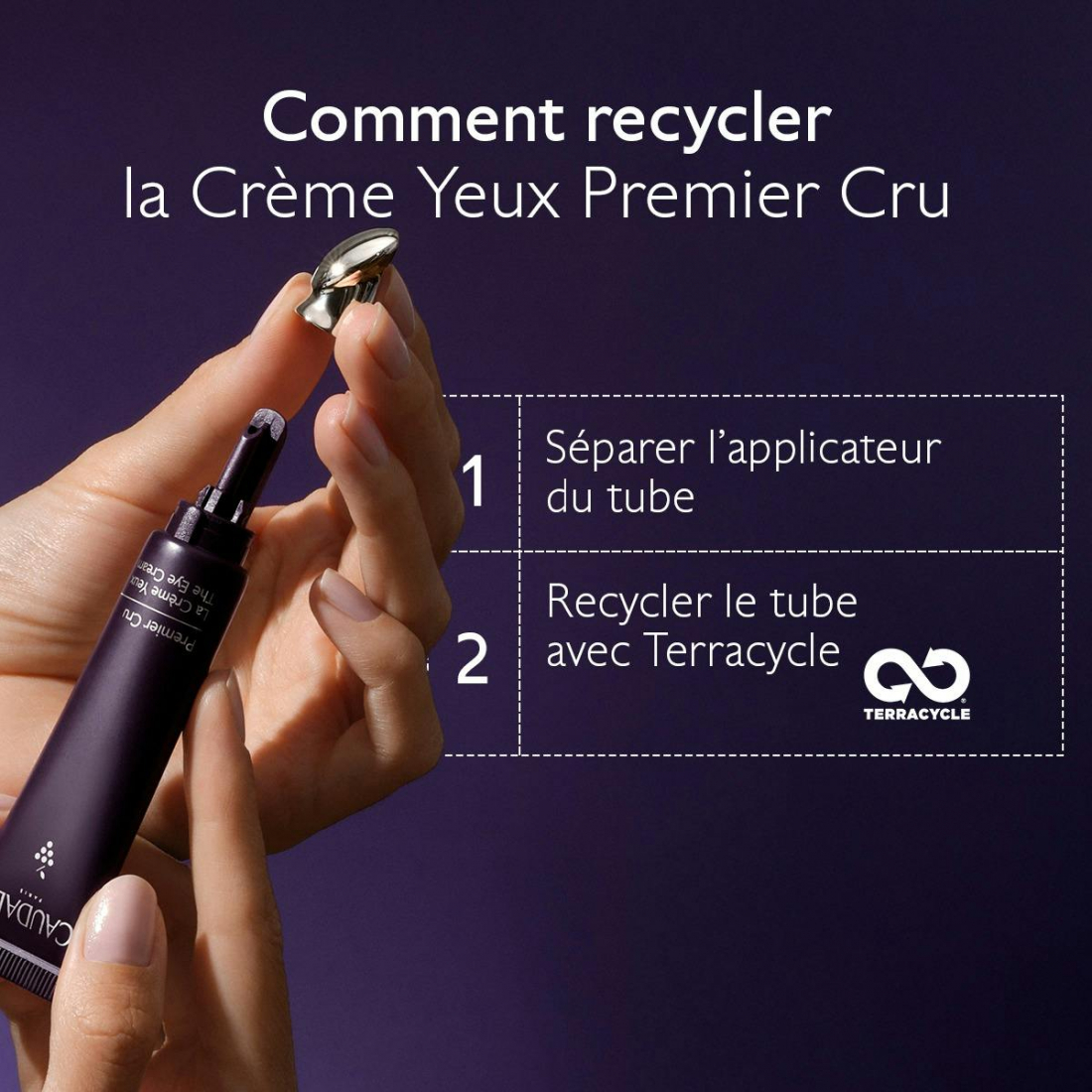 'Premier Cru' Eye Cream - 15 ml