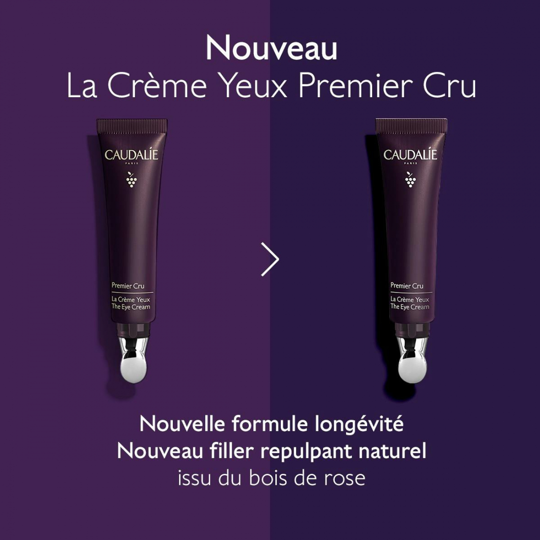 'Premier Cru' Eye Cream - 15 ml