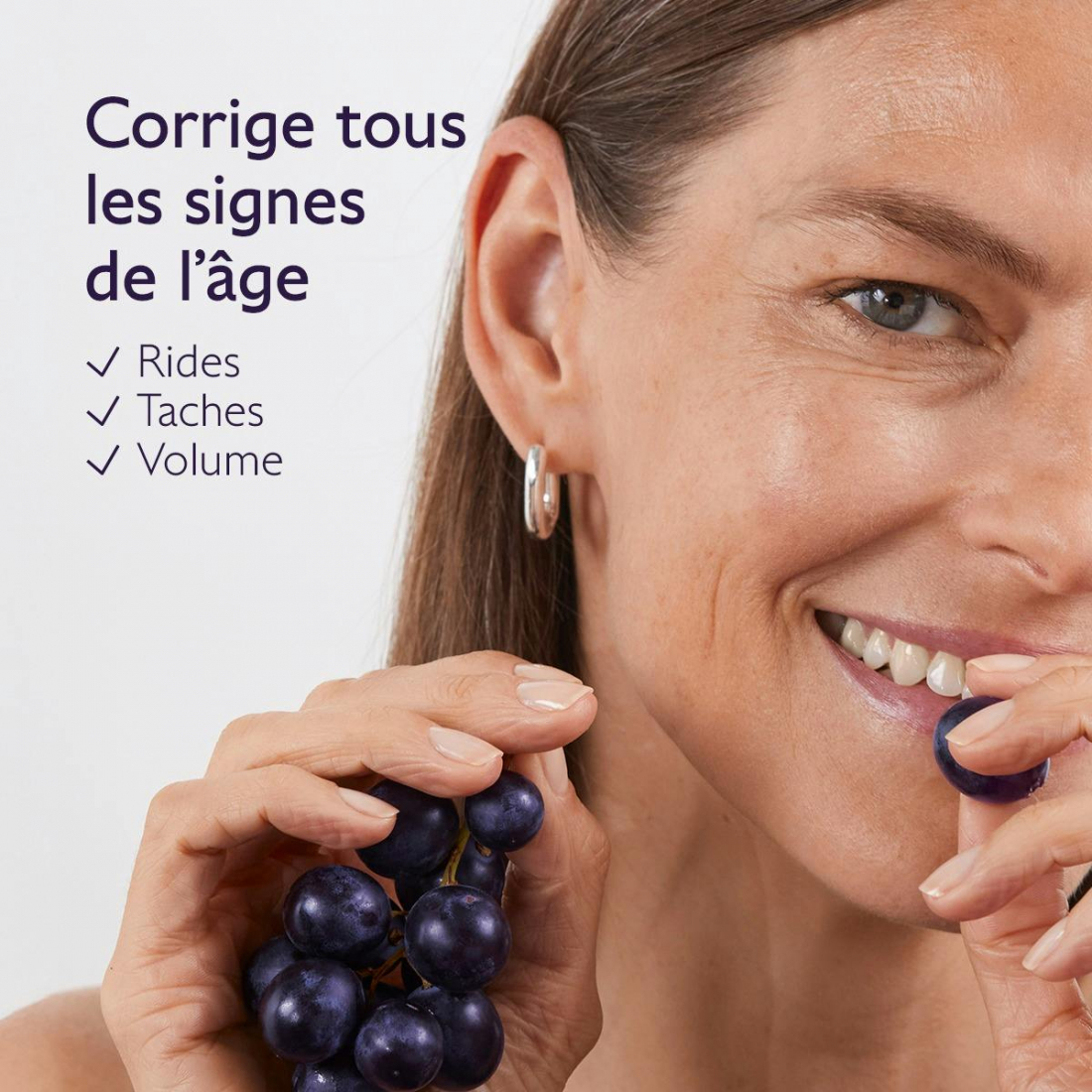 'Premier Cru' Face Serum - 30 ml