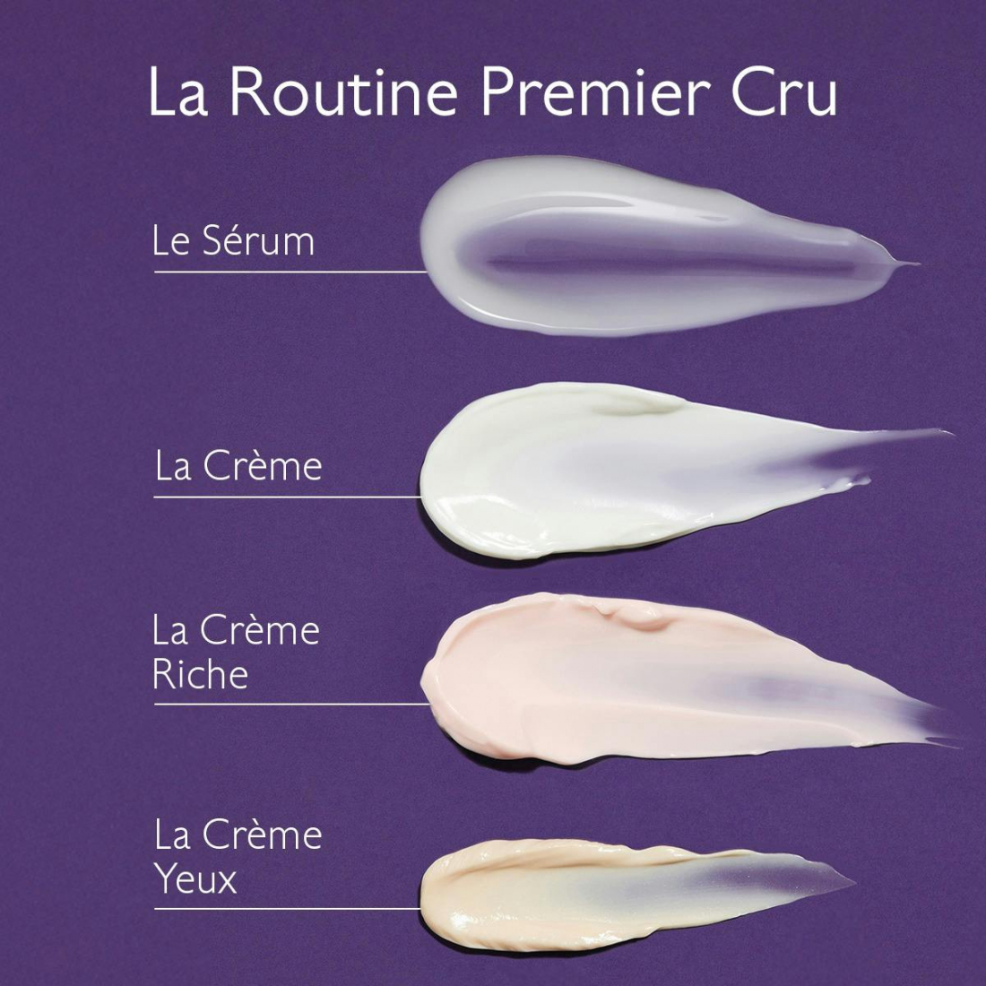 'Premier Cru' Face Serum - 30 ml