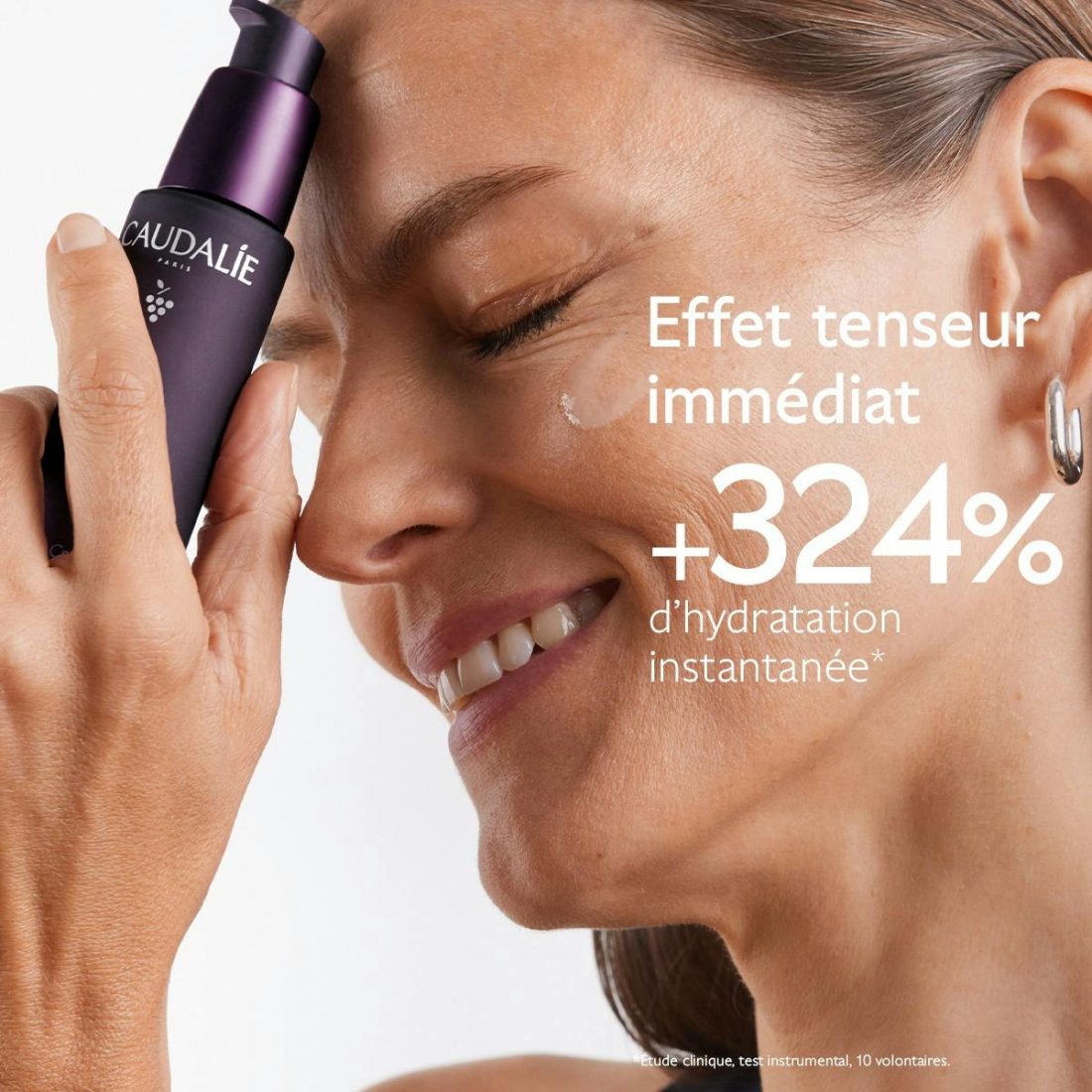 'Premier Cru' Face Serum - 30 ml