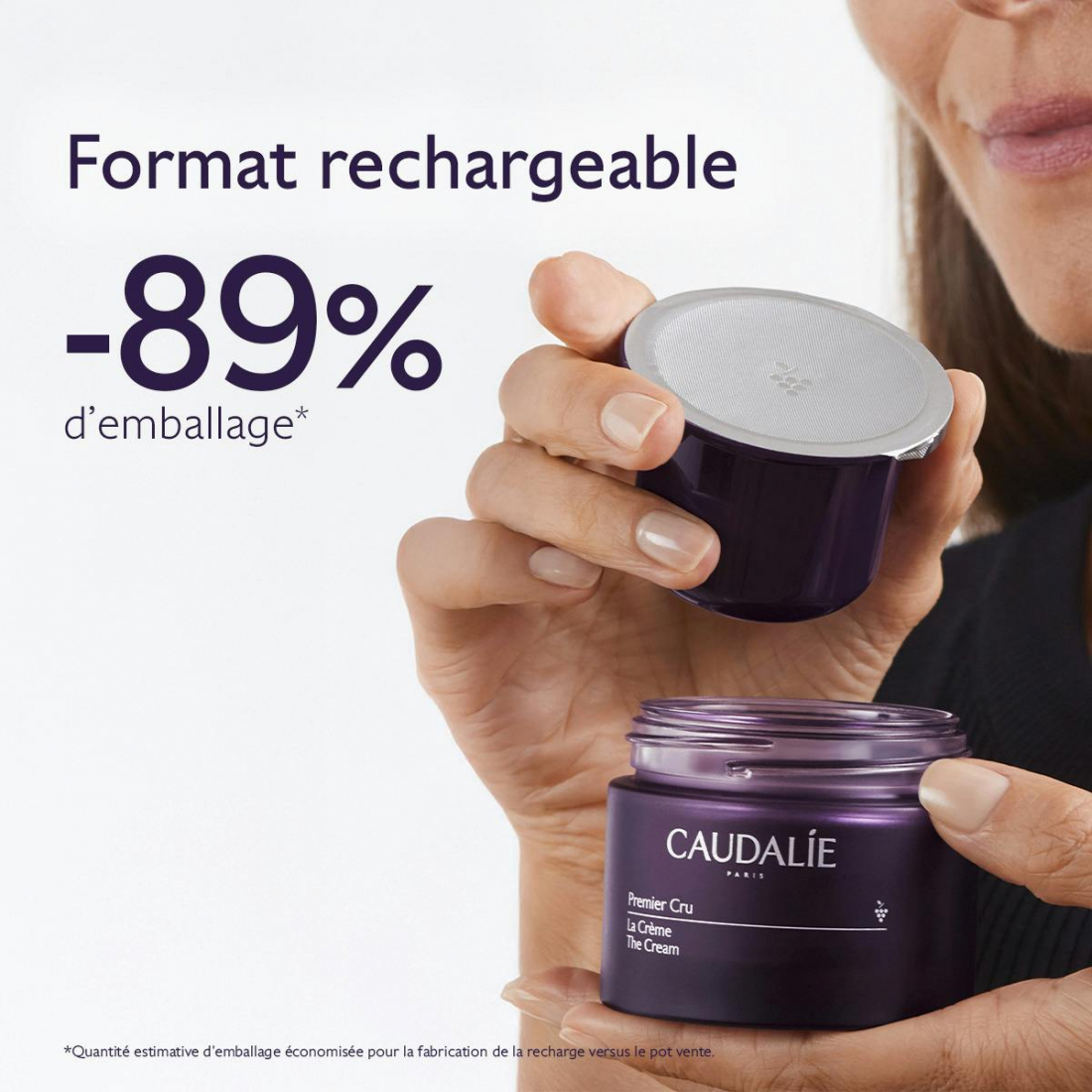 'Premier Cru' Face Cream - 50 ml