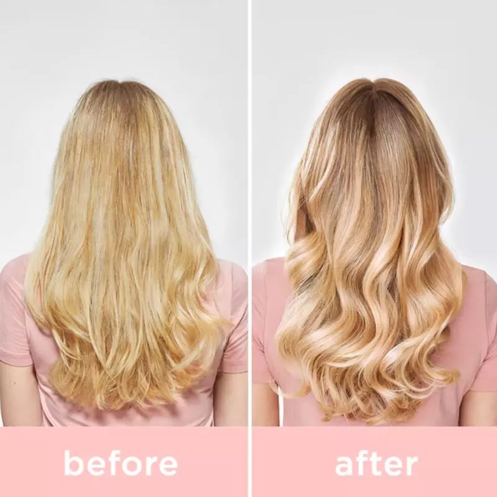 Après-shampoing 'Silver Shine' - 1 L