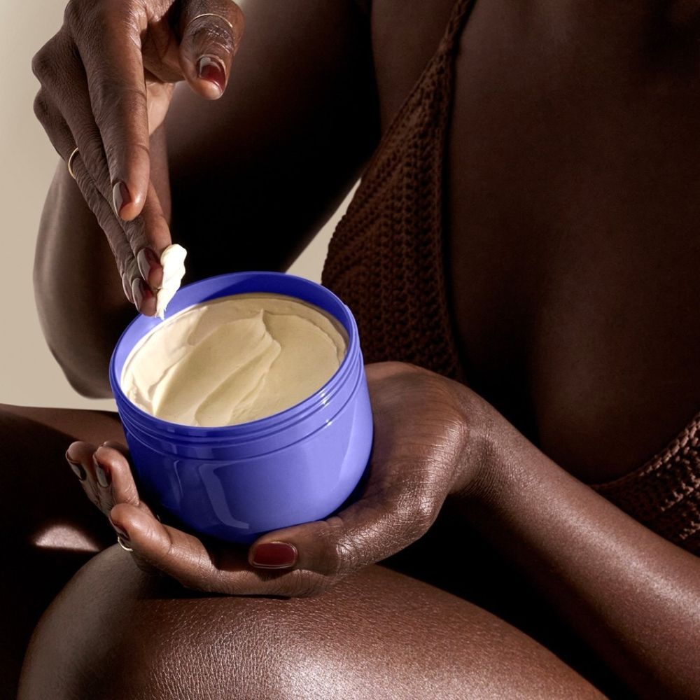 'Delicia Drench™' Body Butter - 75 ml