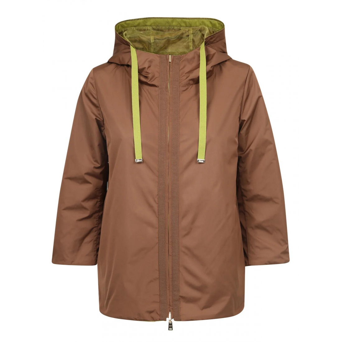 Veste réversible 'Drawstring' pour Femmes