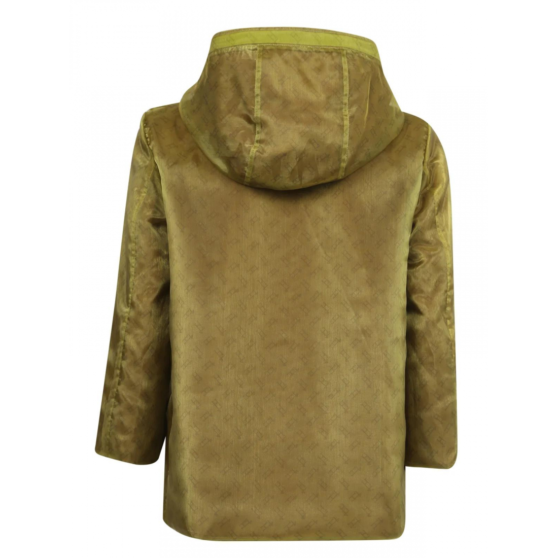 Veste réversible 'Drawstring' pour Femmes