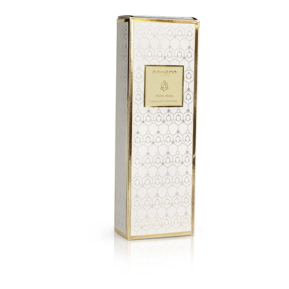 'Christmas' Diffuser - Noel Noel 100 ml