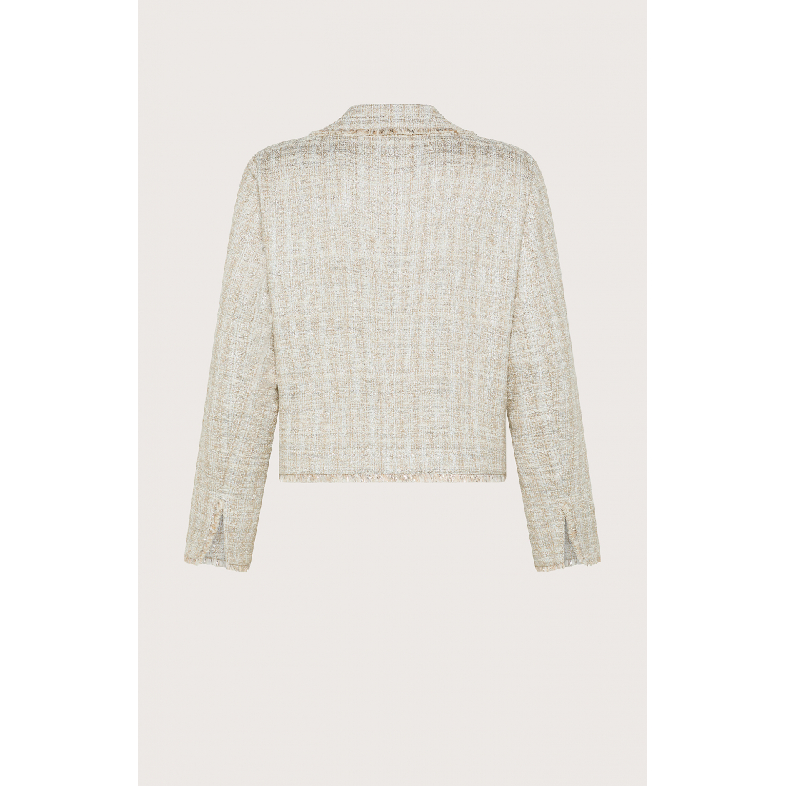 'Short' Jacke für Damen