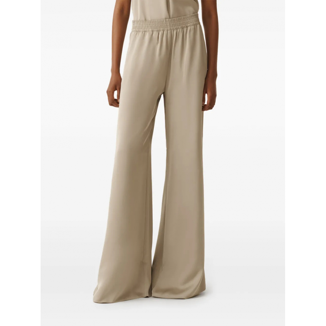 Pantalon 'Wide-Leg' pour Femmes