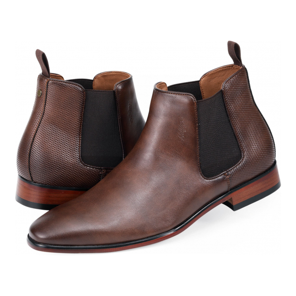 Bottines Chelsea 'Sesame' pour Hommes