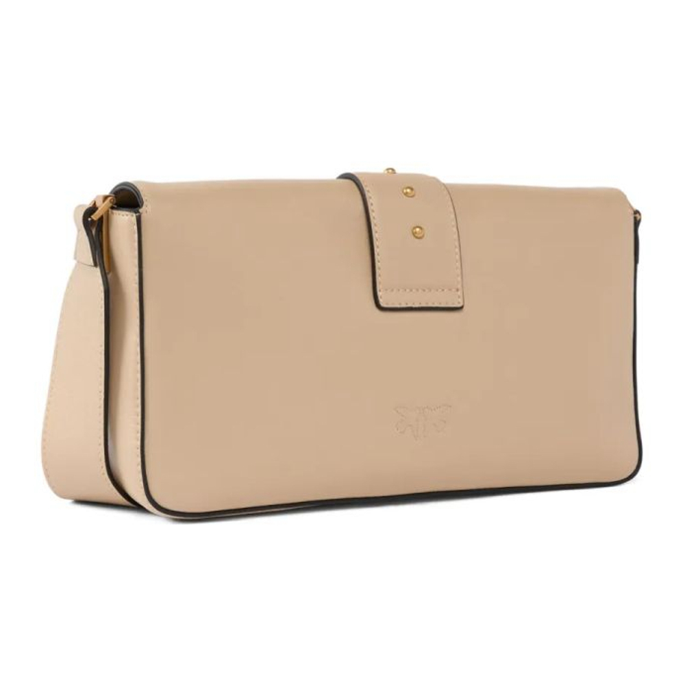 Women's 'Love Birds' Shoulder Bag