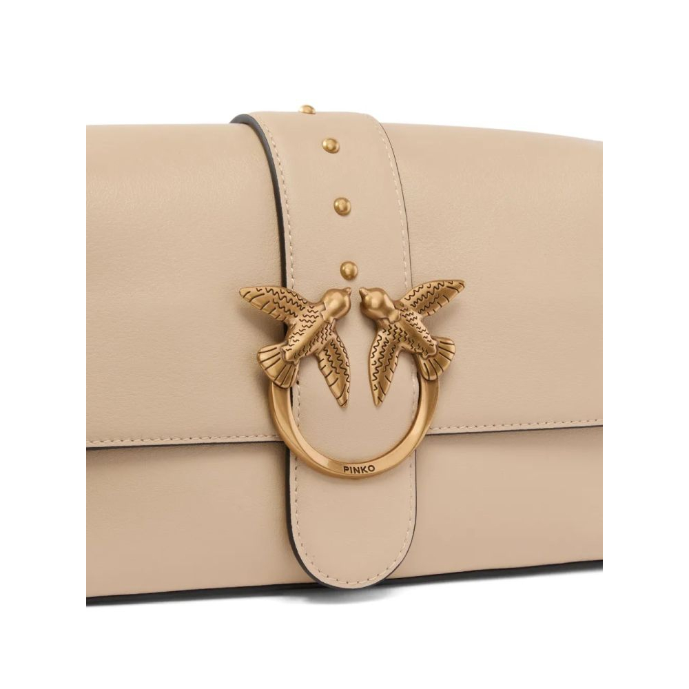 Women's 'Love Birds' Shoulder Bag