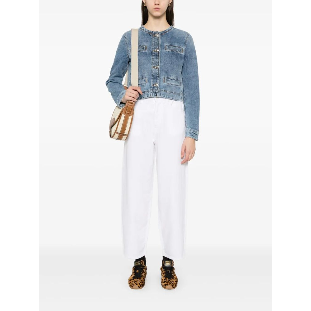 Women's Denim Jacket