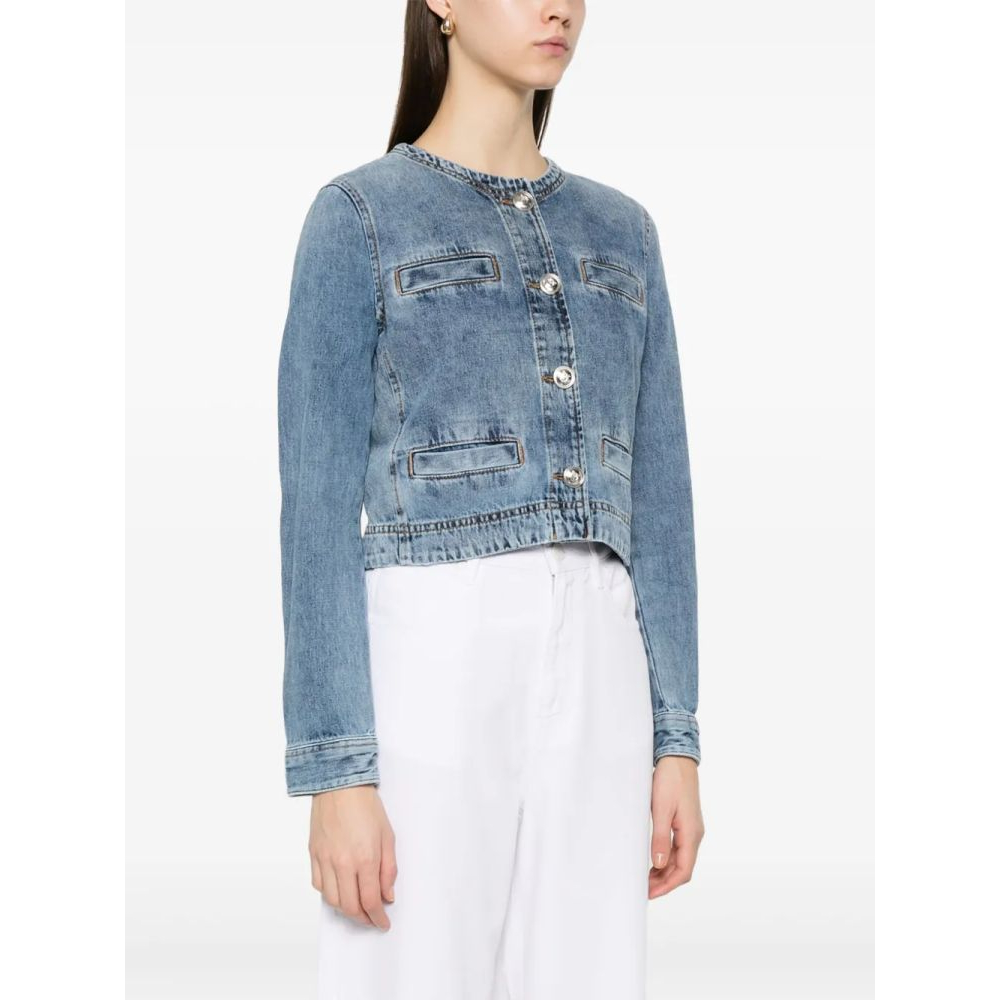 Women's Denim Jacket