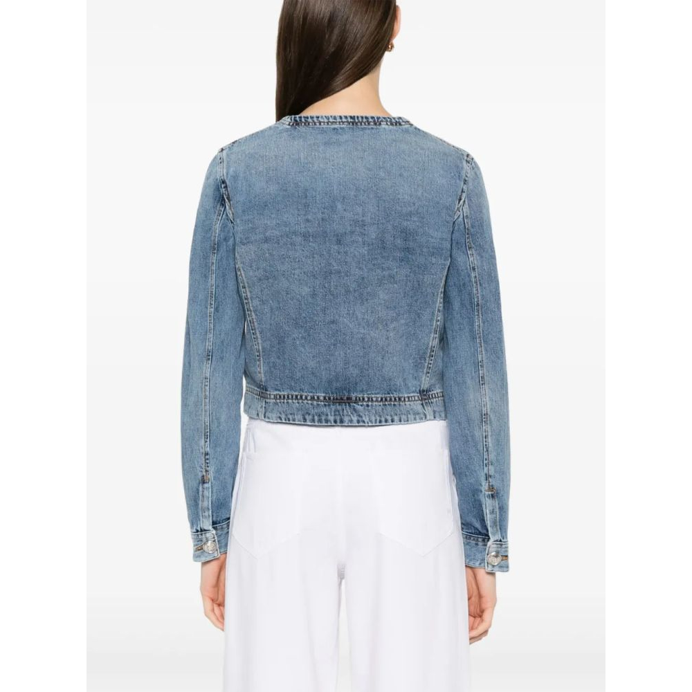 Women's Denim Jacket
