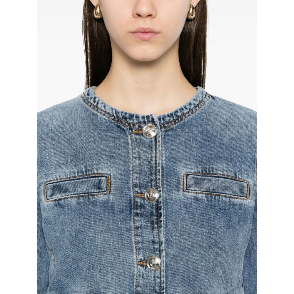 Women's Denim Jacket