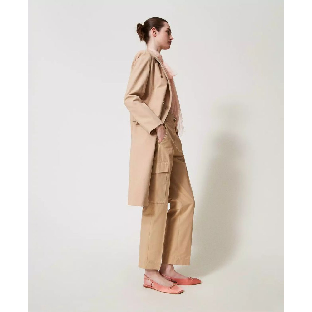 Cargo-Hose für Damen