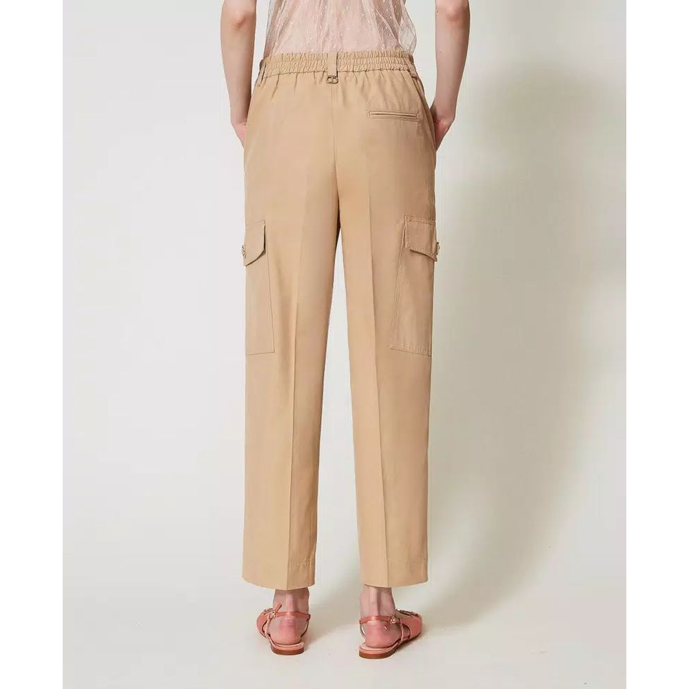 Cargo-Hose für Damen