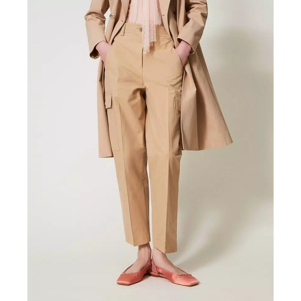 Cargo-Hose für Damen