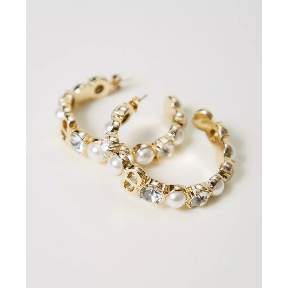 Women's 'Loop' Earrings