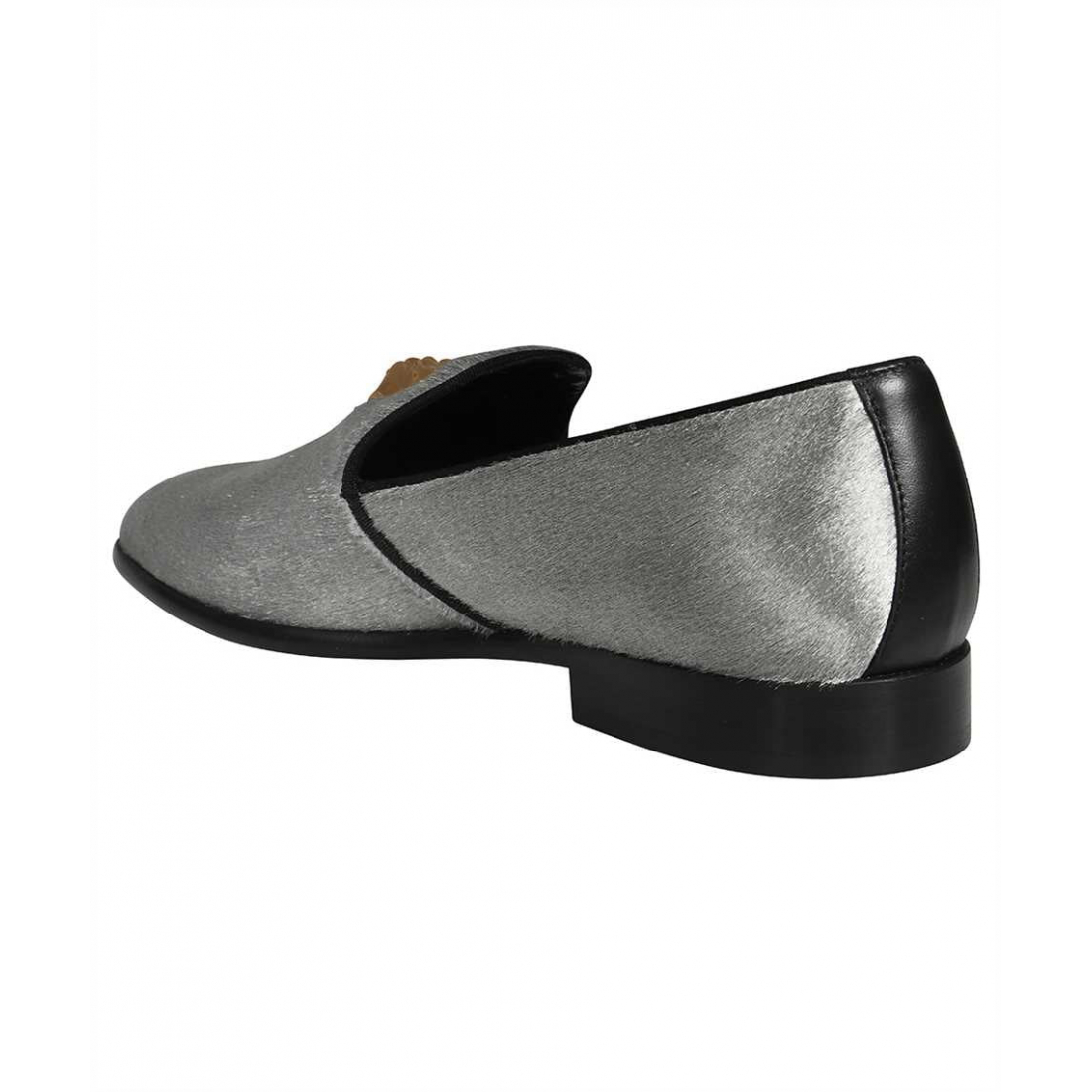 Men's 'Fur' Moccasins