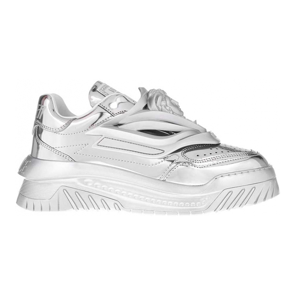 Women's 'Odissea Metallic' Sneakers
