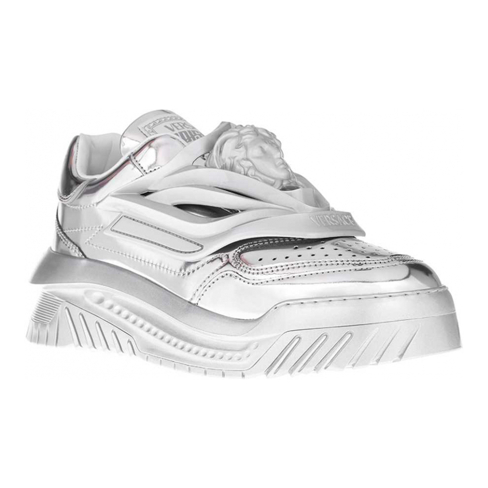 Women's 'Odissea Metallic' Sneakers