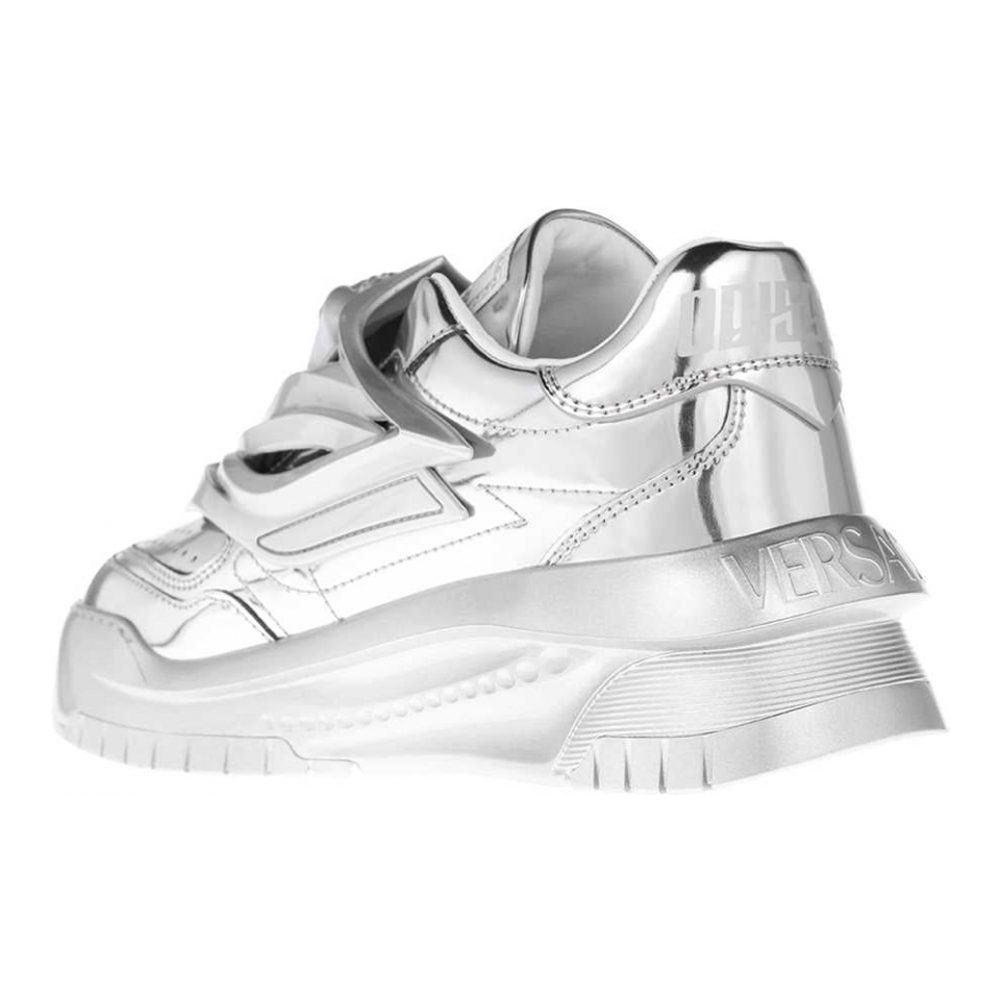 Women's 'Odissea Metallic' Sneakers