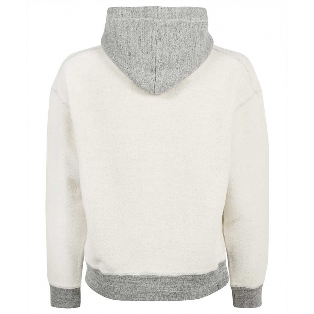 Sweatshirt 'Hooded' pour Hommes